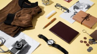 Ilustrasi Barang Branded (Foto:Magnific)