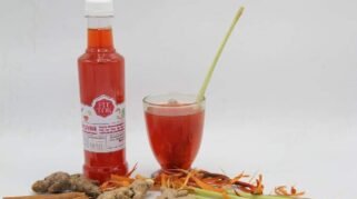 Ilustrasi Minuman Bir Pletok (Foto:Tempo.co)