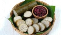 Ilustrasi Lamang Tapai (Foto:Resep TokoWahab Blog)