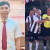 Gantole Cup I di Desa Lassa-Lassa berlangsung pada 15 September hingga 11 Oktober 2026 dengan melibatkan 20 tim dari berbagai kecamatan.