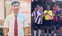 Gantole Cup I di Desa Lassa-Lassa berlangsung pada 15 September hingga 11 Oktober 2026 dengan melibatkan 20 tim dari berbagai kecamatan.