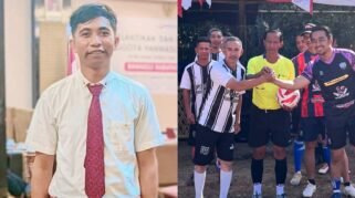 Gantole Cup I di Desa Lassa-Lassa berlangsung pada 15 September hingga 11 Oktober 2026 dengan melibatkan 20 tim dari berbagai kecamatan.