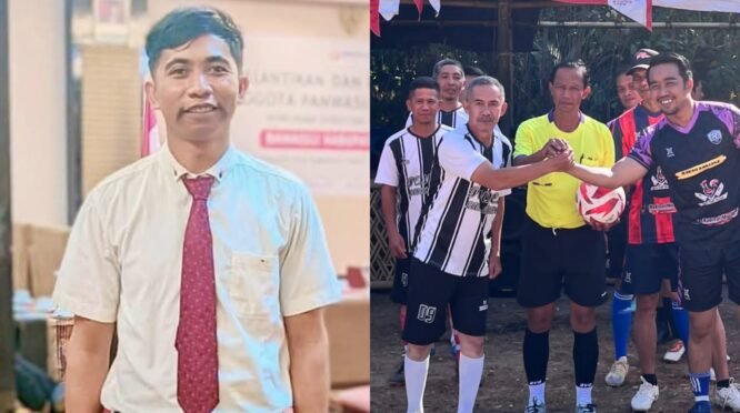 Gantole Cup I di Desa Lassa-Lassa berlangsung pada 15 September hingga 11 Oktober 2026 dengan melibatkan 20 tim dari berbagai kecamatan.