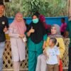 Panitia Gantole Cup I menyampaikan apresiasi kepada Puskesmas Bontolempangan I atas kolaborasi dalam kegiatan yang berlangsung pada 15 September hingga 11 Oktober 2026 di Desa Lassa-Lassa, Kabupaten Gowa.