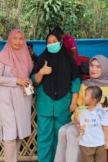 Panitia Gantole Cup I menyampaikan apresiasi kepada Puskesmas Bontolempangan I atas kolaborasi dalam kegiatan yang berlangsung pada 15 September hingga 11 Oktober 2026 di Desa Lassa-Lassa, Kabupaten Gowa.