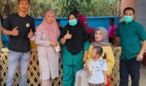 Panitia Gantole Cup I menyampaikan apresiasi kepada Puskesmas Bontolempangan I atas kolaborasi dalam kegiatan yang berlangsung pada 15 September hingga 11 Oktober 2026 di Desa Lassa-Lassa, Kabupaten Gowa.