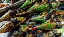 Ilustrasi Kuliner Khas Pontianak (Foto:iNews)