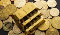 Investasi Emas Muda atau Emas Tua (Foto:Magnific)