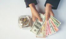 Ilustrasi Investasi Syariah (Foto:Magnific)