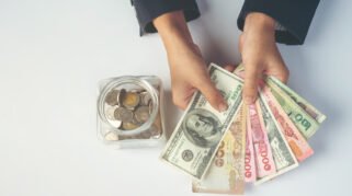 Ilustrasi Investasi Syariah (Foto:Magnific)