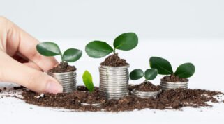 Ilustrasi Kelebihan dan Kekurangan Investasi Tanah (Foto:Magnific)