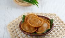 Ilustrasi Kue Cucur (Foto:Kompas.com)