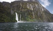 Ilustrasi Milford Sound (Foto: New Zealand)