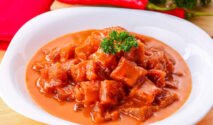 Ilustrasi Sambal Krecek Khas Yogyakarta (Foto:Dapur KOBE)