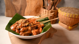 Ilustrasi Kuliner Sate Padang (Foto: Indonesia.travel)