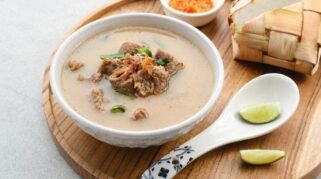 Ilustrasi Kuliner Khas Makassar (Foto:detikcom)