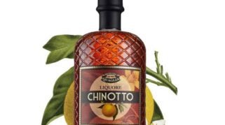 Ilustrasi Chinotto (Foto:Ga la deux)