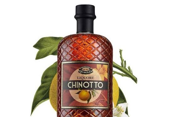 Ilustrasi Chinotto (Foto:Ga la deux)