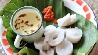 Ilustrasi Makanan Khas Bangka Belitung (Foto:Tribratanews Polri)