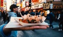 Ilustrasi Festival Kuliner di Jepang (Foto:TripJepangco.id)