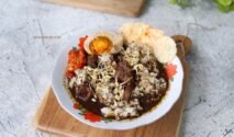 Ilustrasi Kuliner Khas Probolinggo (Foto:JNEWS Online)