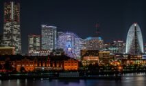Ilustrasi Tempat Wisata di Yokohama (Foto:Unsplash)