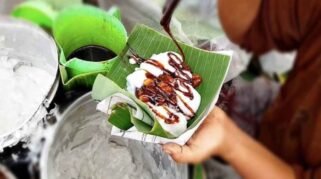 Ilustrasi Kuliner Khas Madura (Foto:Bisnis Style)